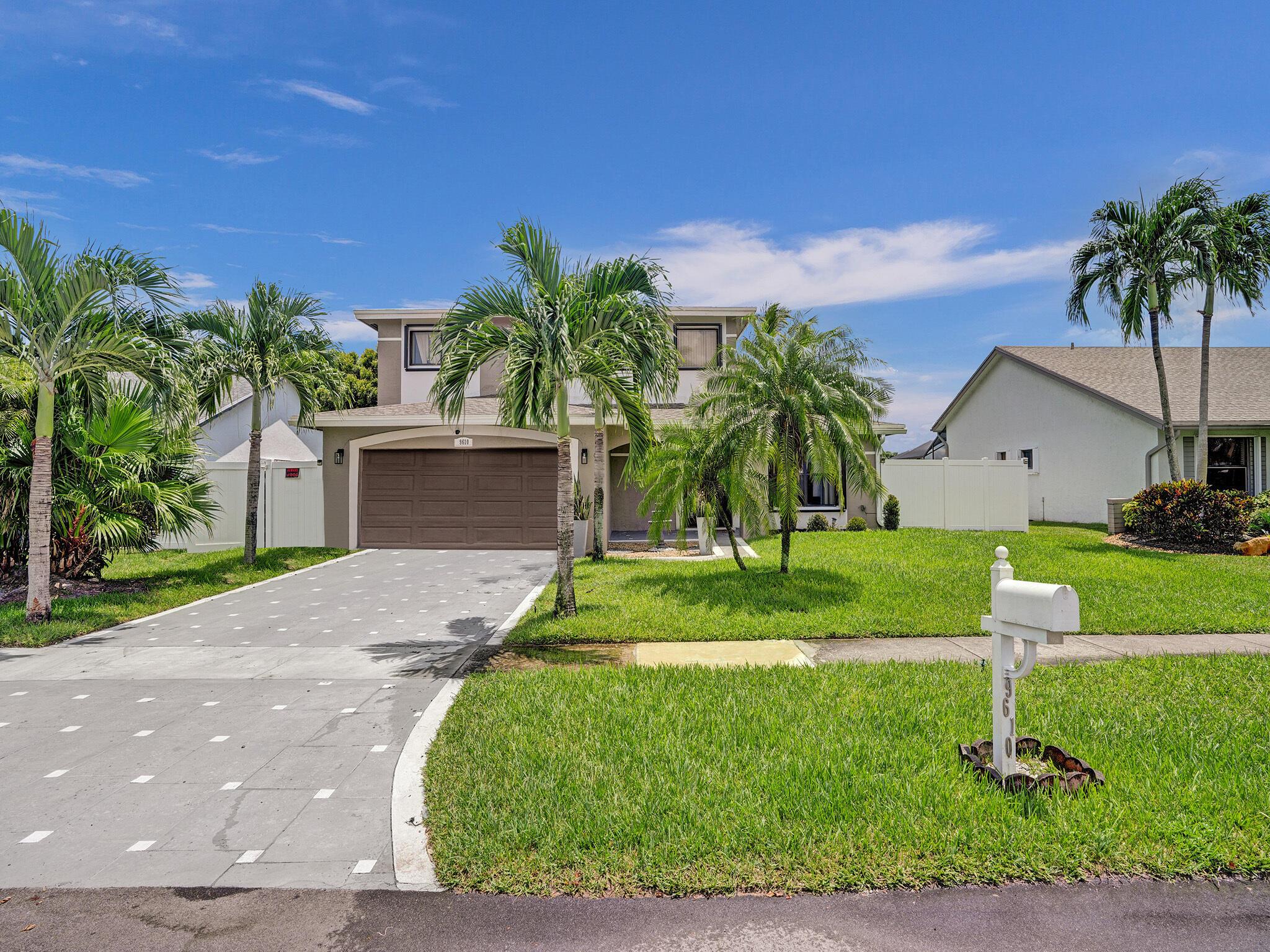 Riverdale - Residential Lease