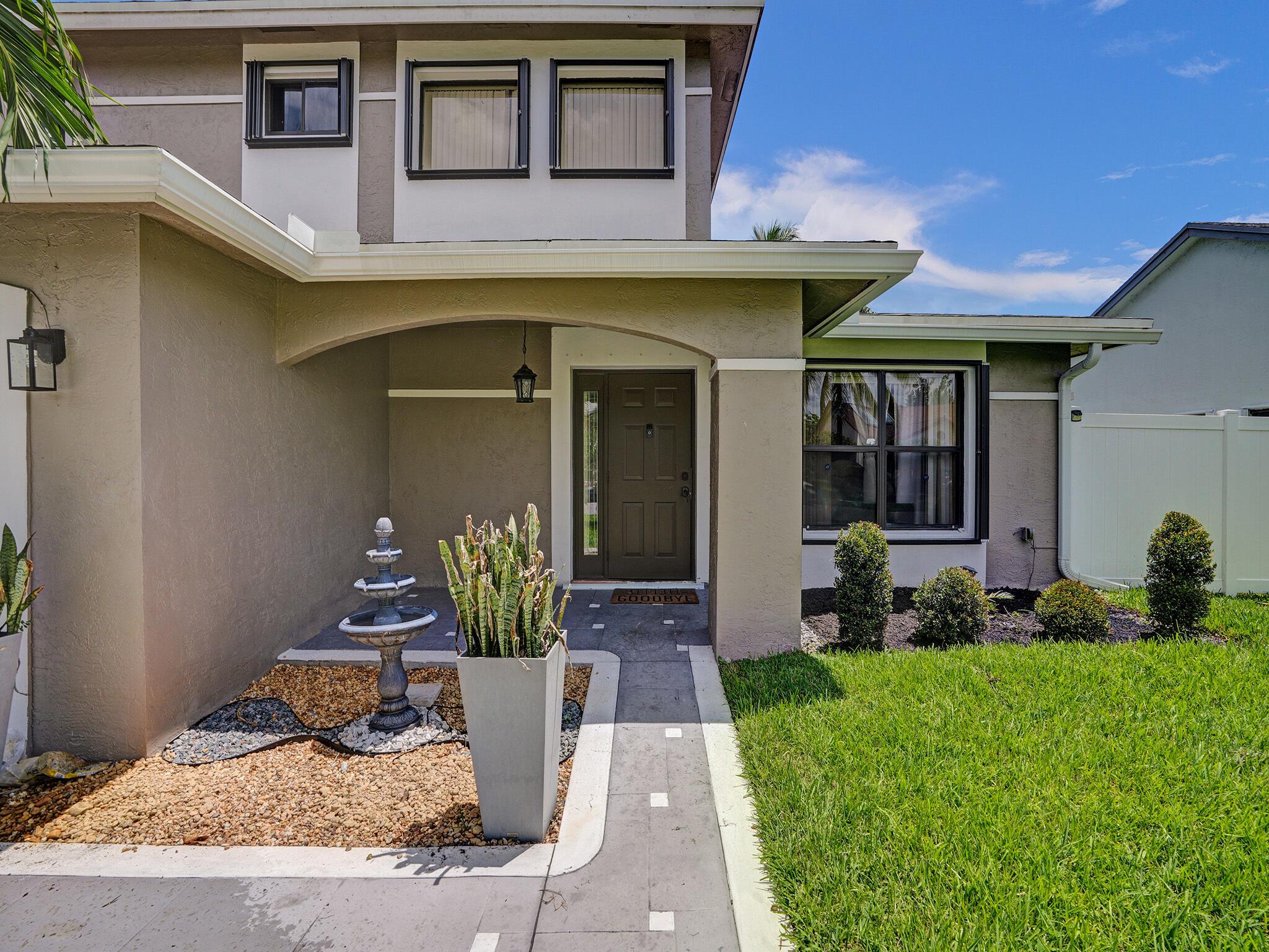 Riverdale - Residential Lease