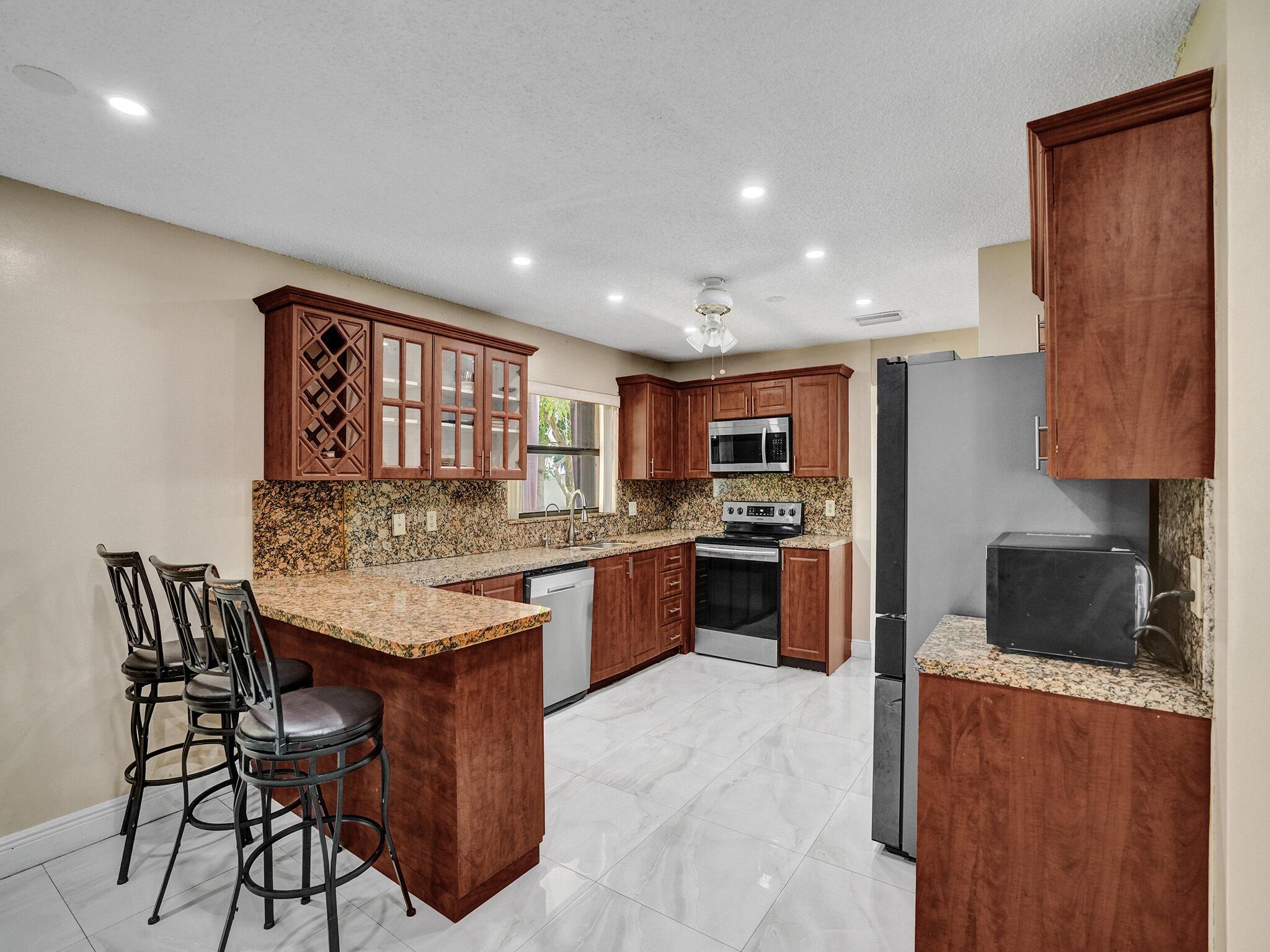 Riverdale - Residential Lease