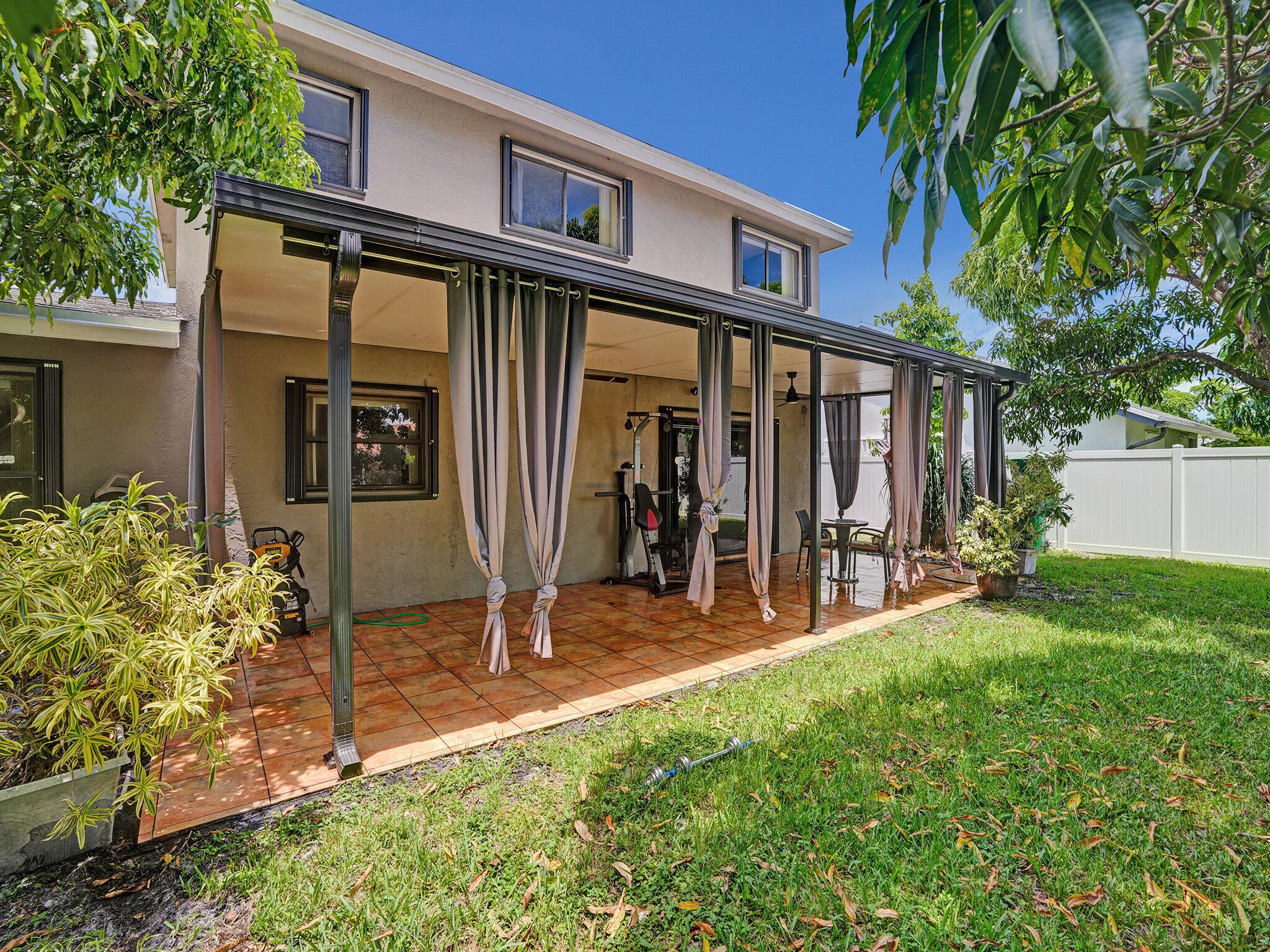 Riverdale - Residential Lease
