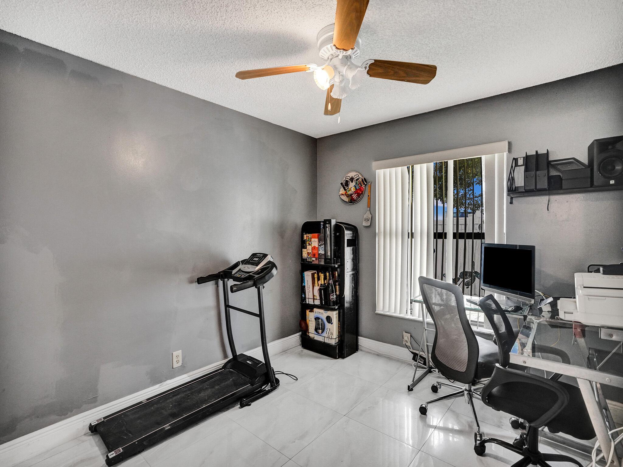Riverdale - Residential Lease