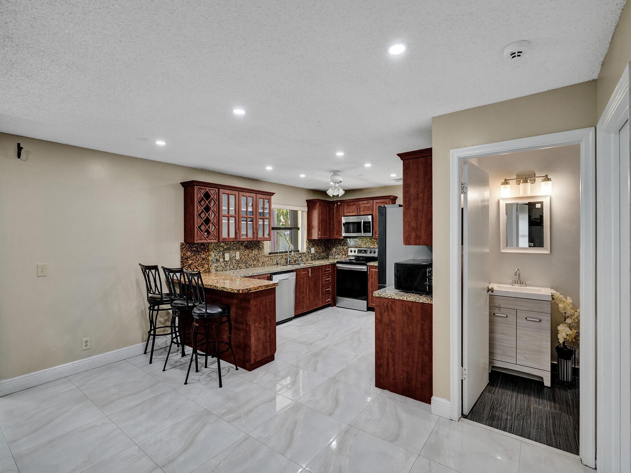 Riverdale - Residential Lease