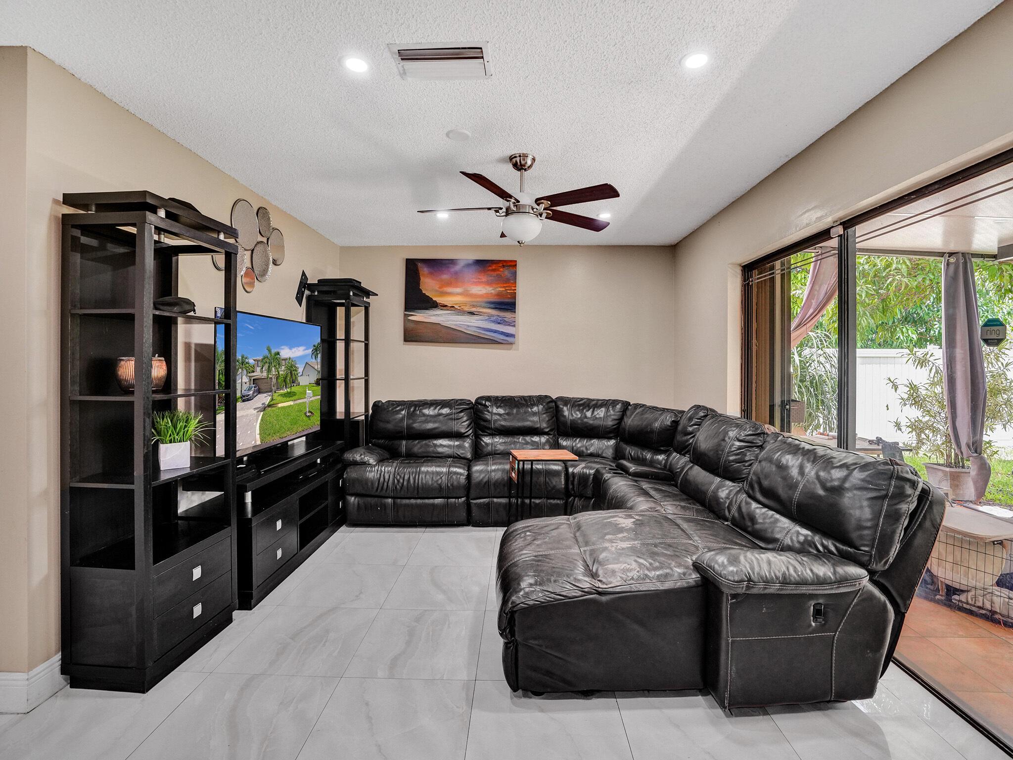 Riverdale - Residential Lease