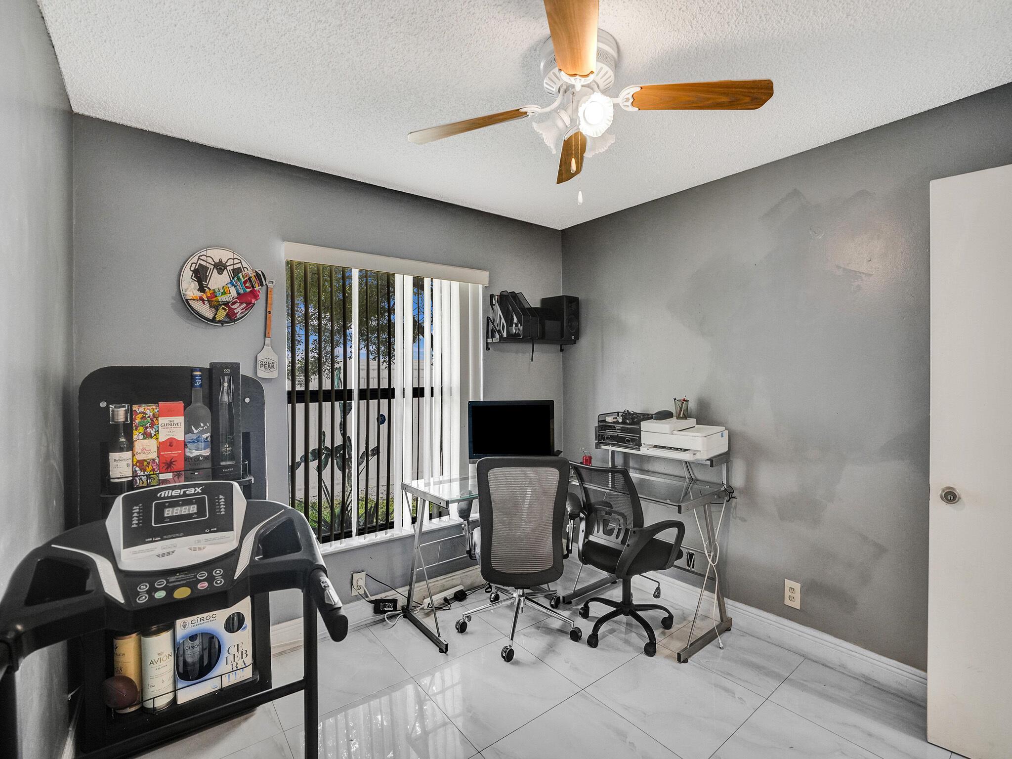 Riverdale - Residential Lease