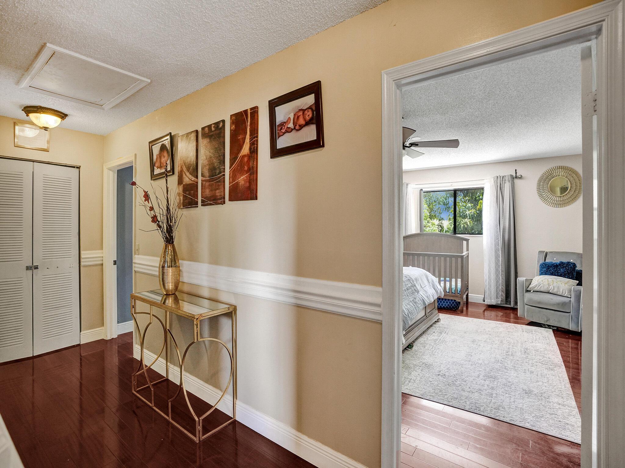 Riverdale - Residential Lease