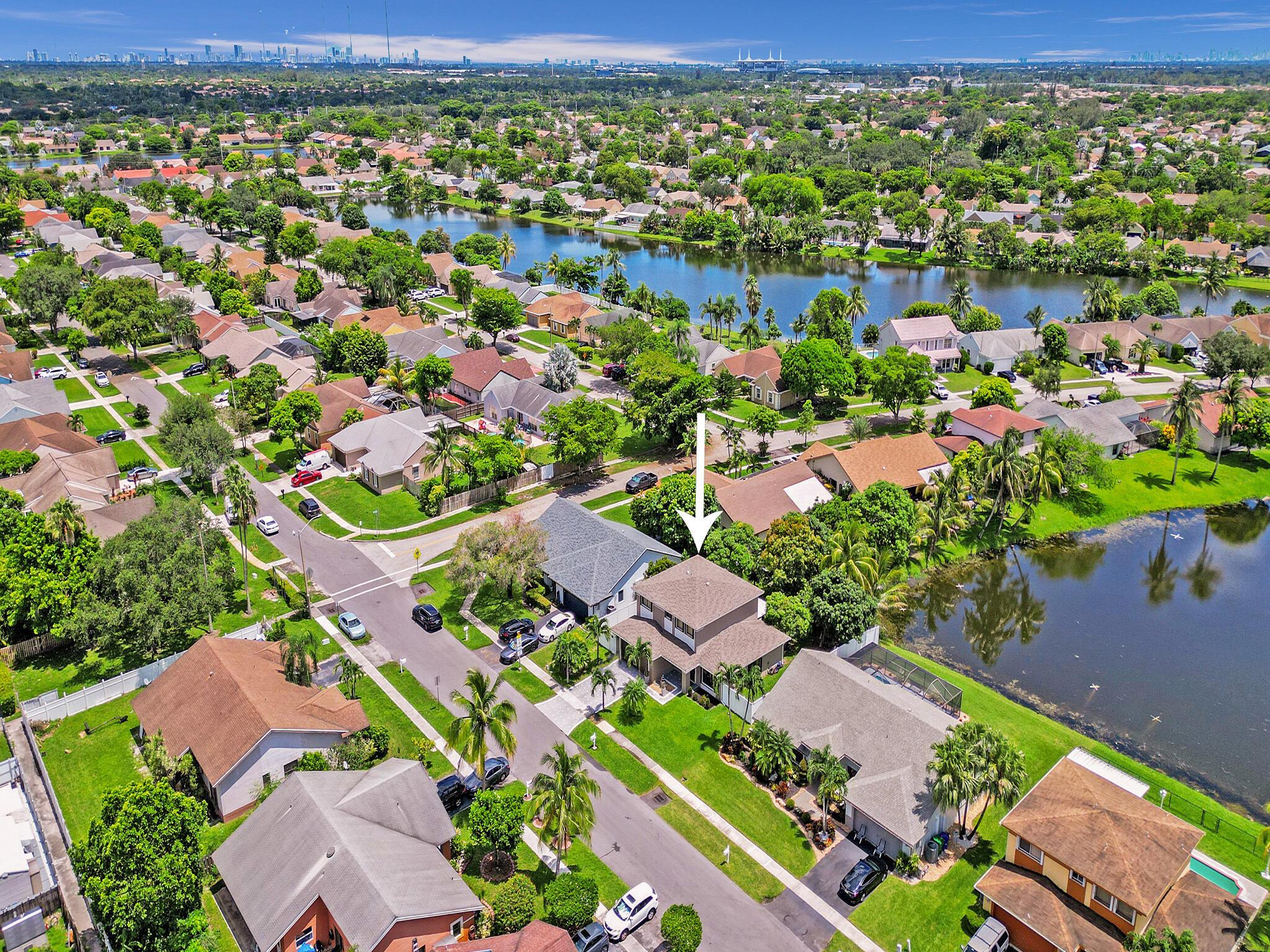 Riverdale - Residential Lease