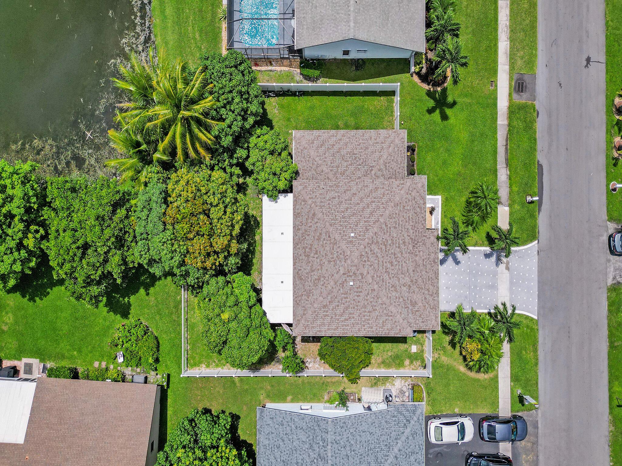 Riverdale - Residential Lease