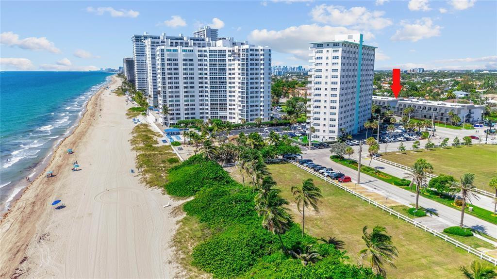 4013 N Ocean Drive 301