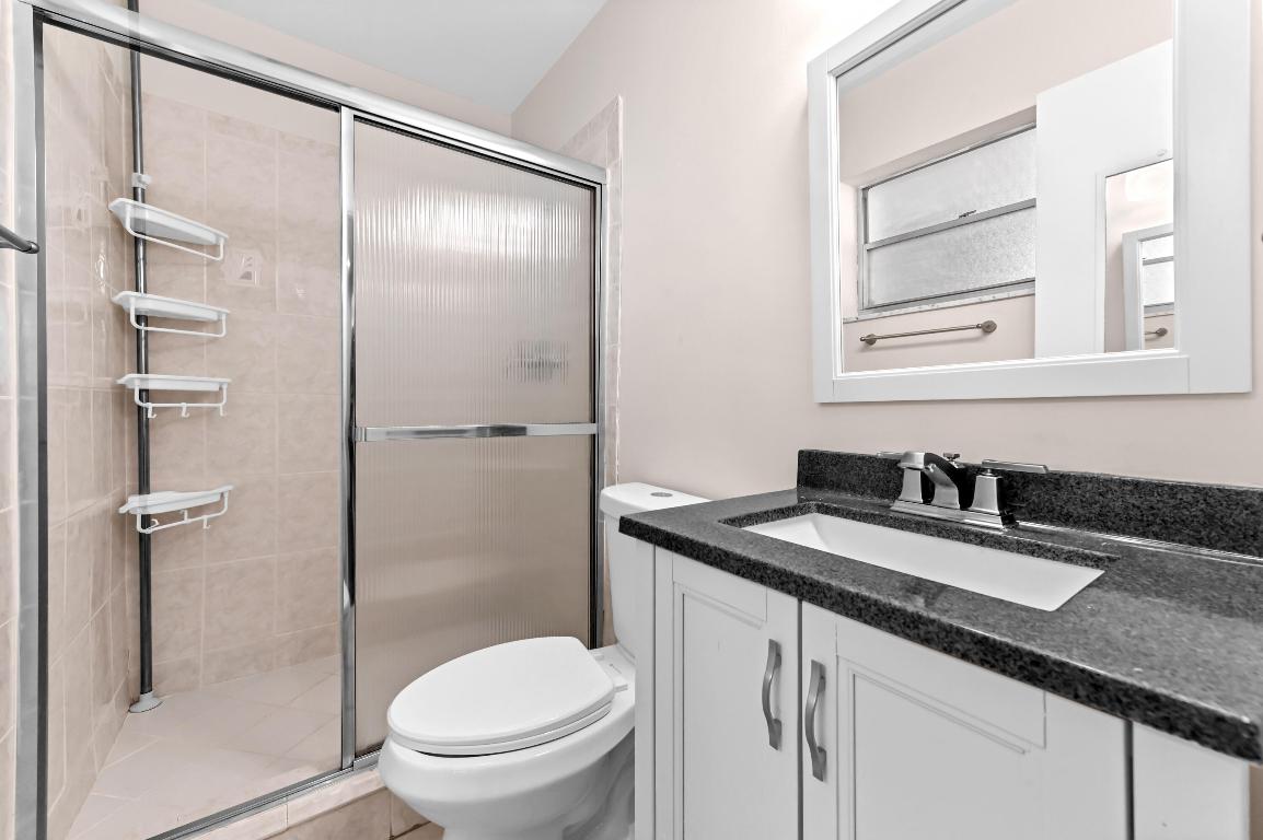 NORTH PALM BEACH VILLAGE - Residential