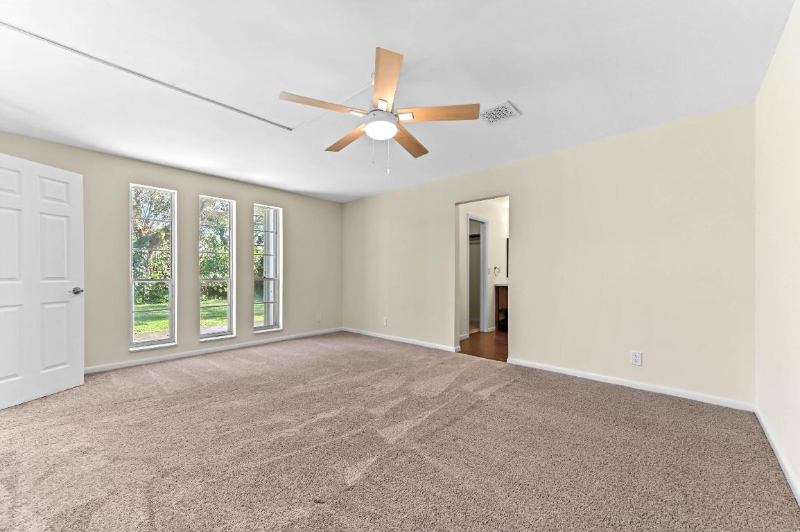 NORTH PALM BEACH VILLAGE - Residential