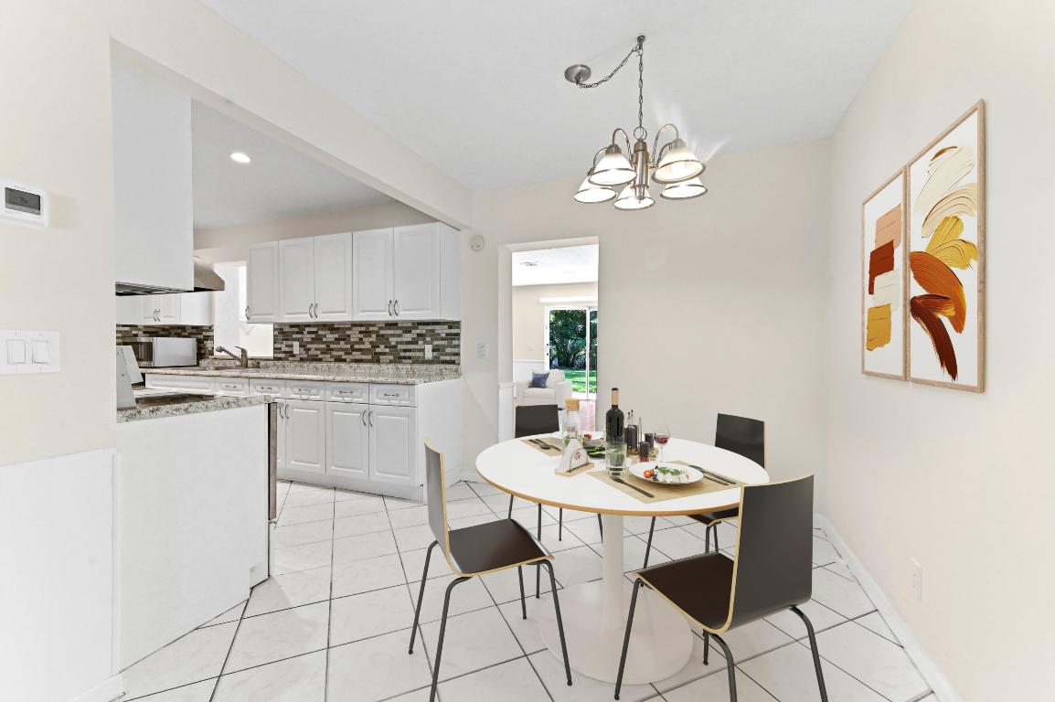 NORTH PALM BEACH VILLAGE - Residential