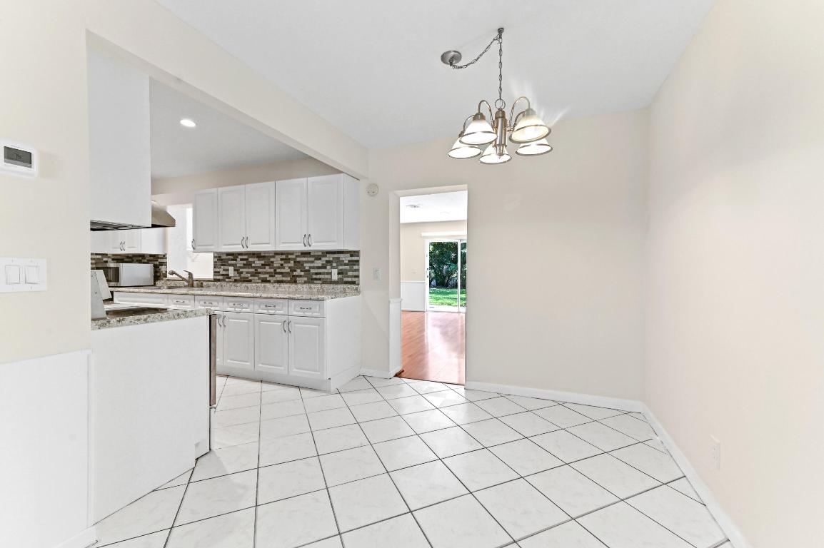 NORTH PALM BEACH VILLAGE - Residential