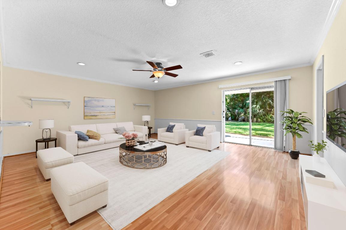 NORTH PALM BEACH VILLAGE - Residential
