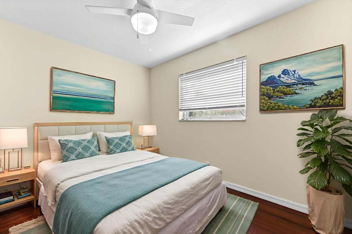 NORTH PALM BEACH VILLAGE - Residential