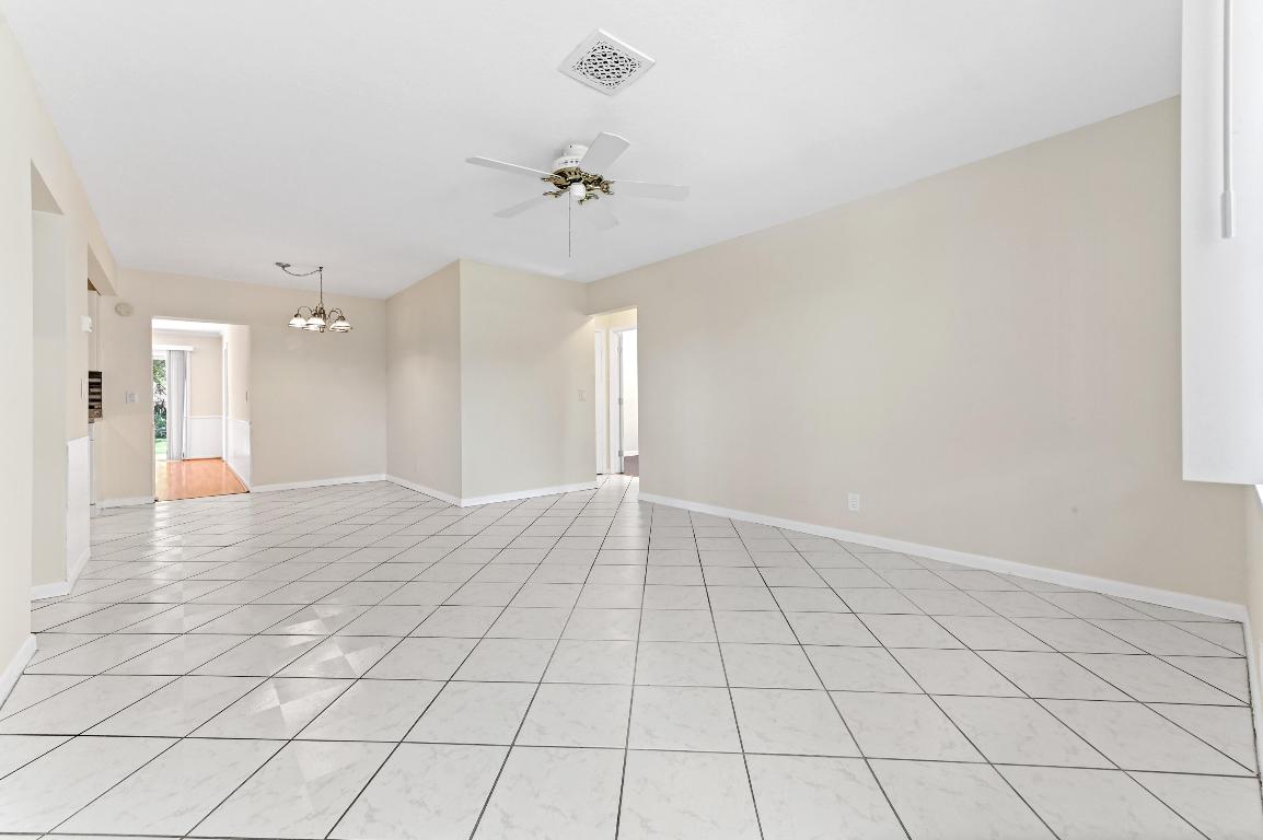 NORTH PALM BEACH VILLAGE - Residential