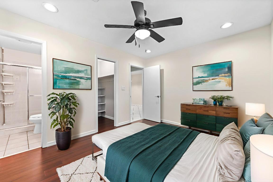 NORTH PALM BEACH VILLAGE - Residential