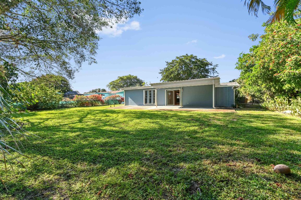 NORTH PALM BEACH VILLAGE - Residential