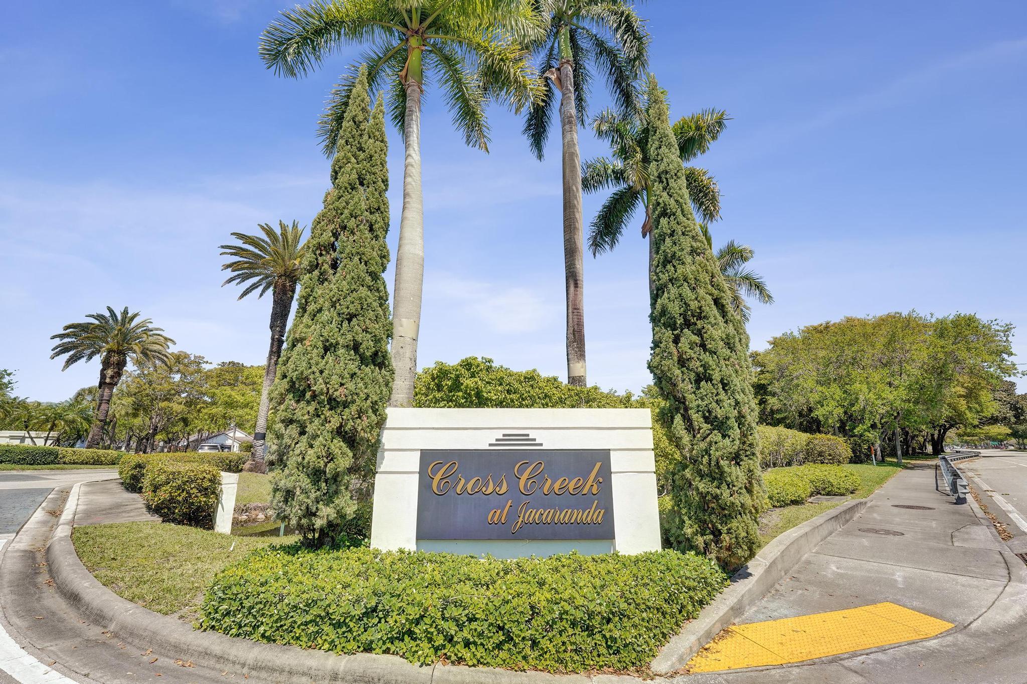 JACARANDA PARCEL 252A - Residential