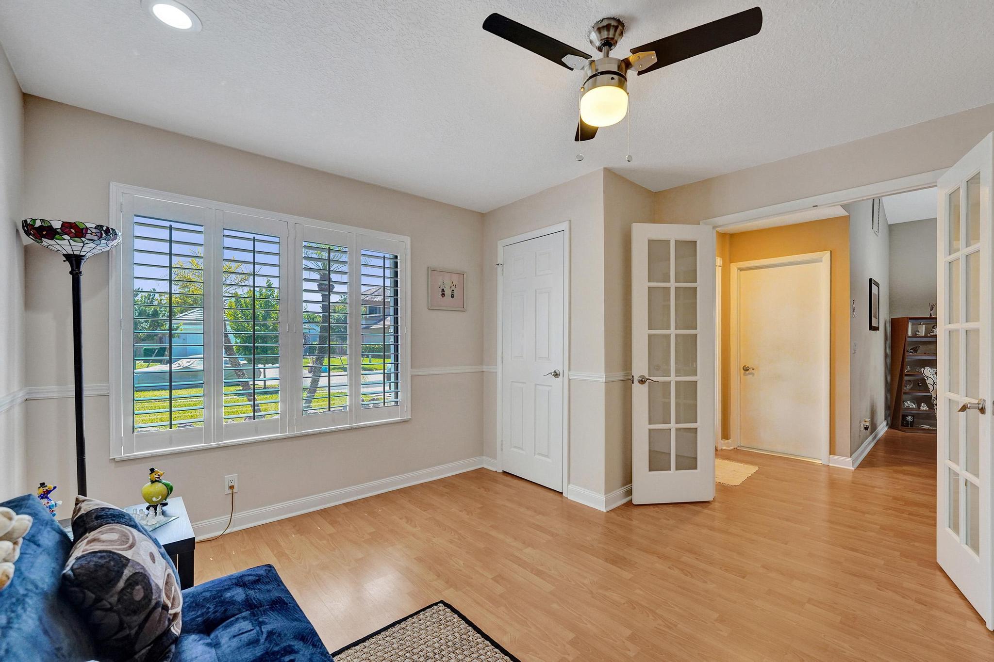 JACARANDA PARCEL 252A - Residential