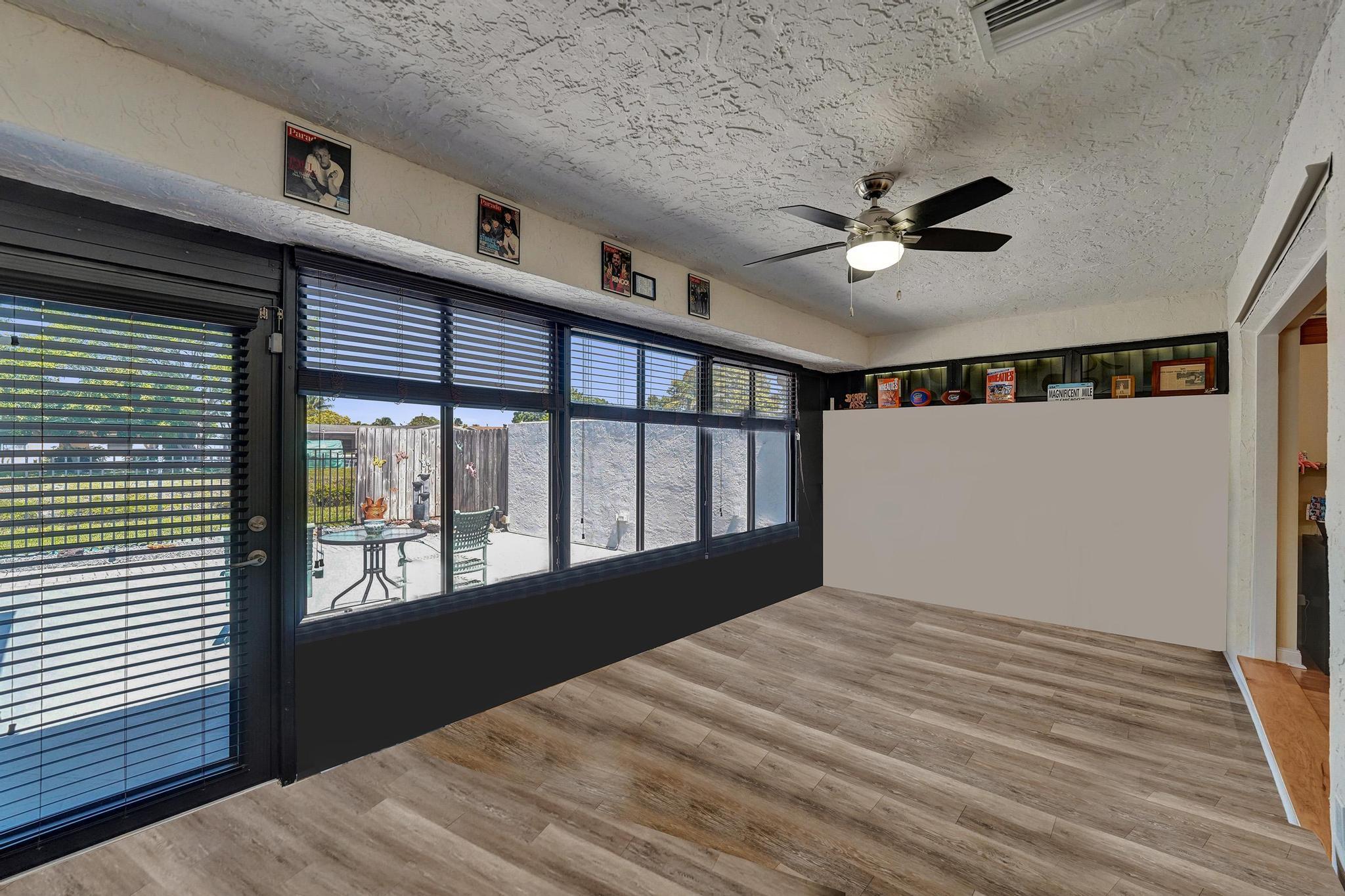 JACARANDA PARCEL 252A - Residential