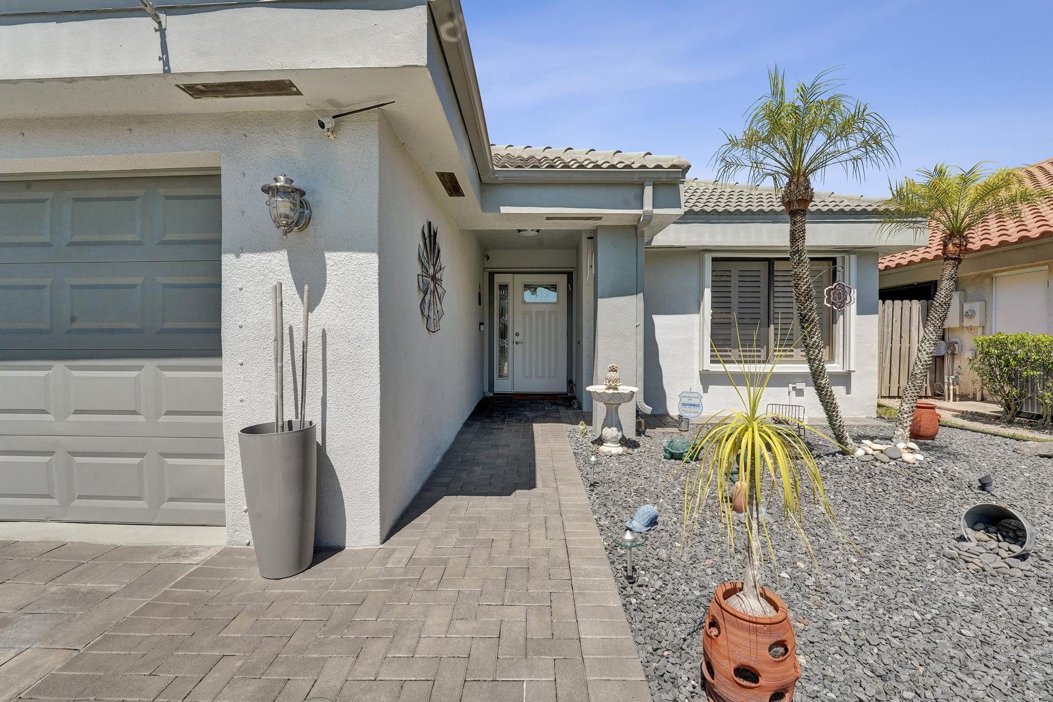 JACARANDA PARCEL 252A - Residential