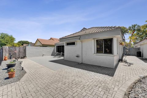Tiny photo for 9355 NW 18th Drive, Plantation, FL 33322 (MLS # B26007174)