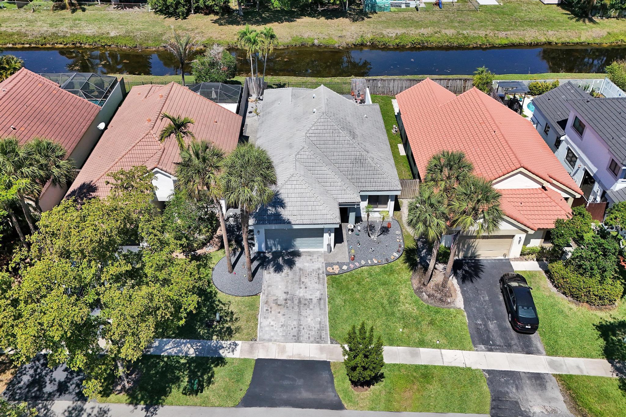 JACARANDA PARCEL 252A - Residential