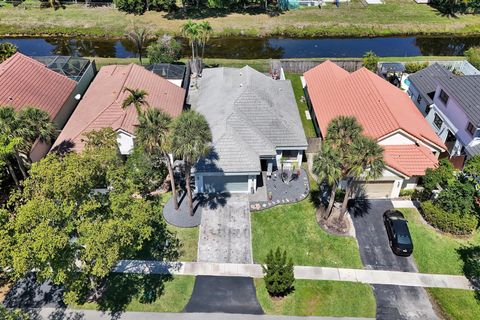 Tiny photo for 9355 NW 18th Drive, Plantation, FL 33322 (MLS # B26007174)