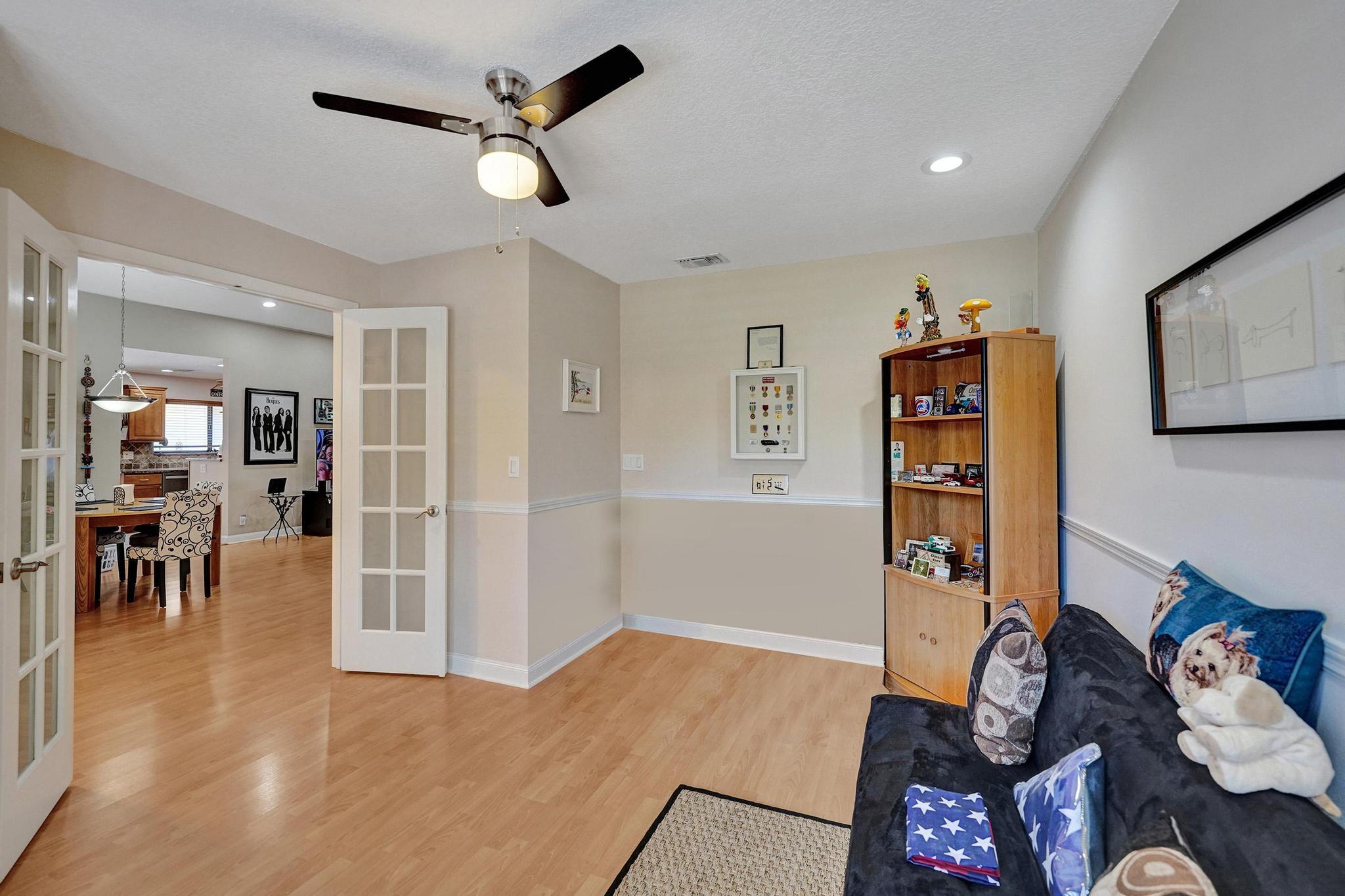 JACARANDA PARCEL 252A - Residential