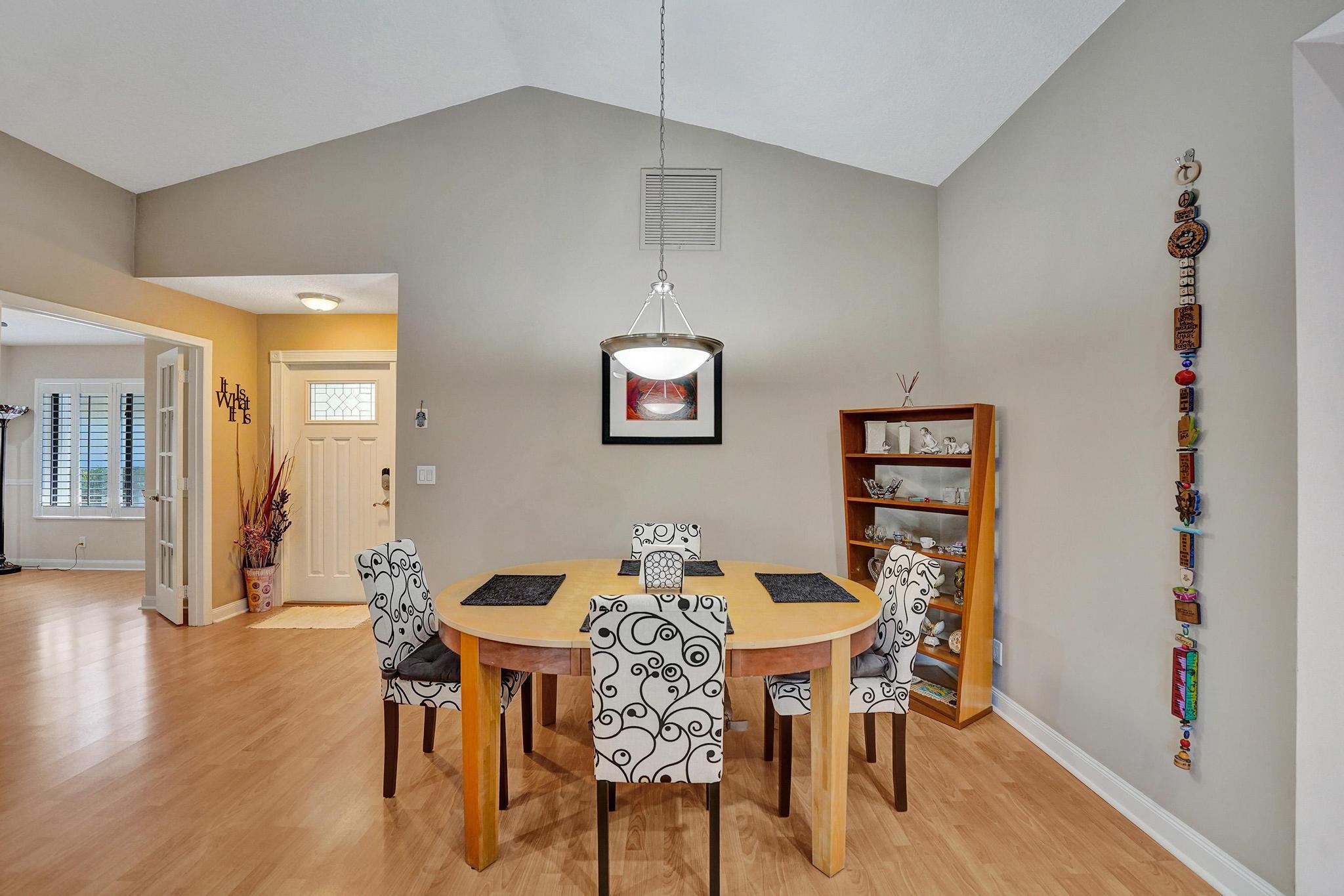 JACARANDA PARCEL 252A - Residential