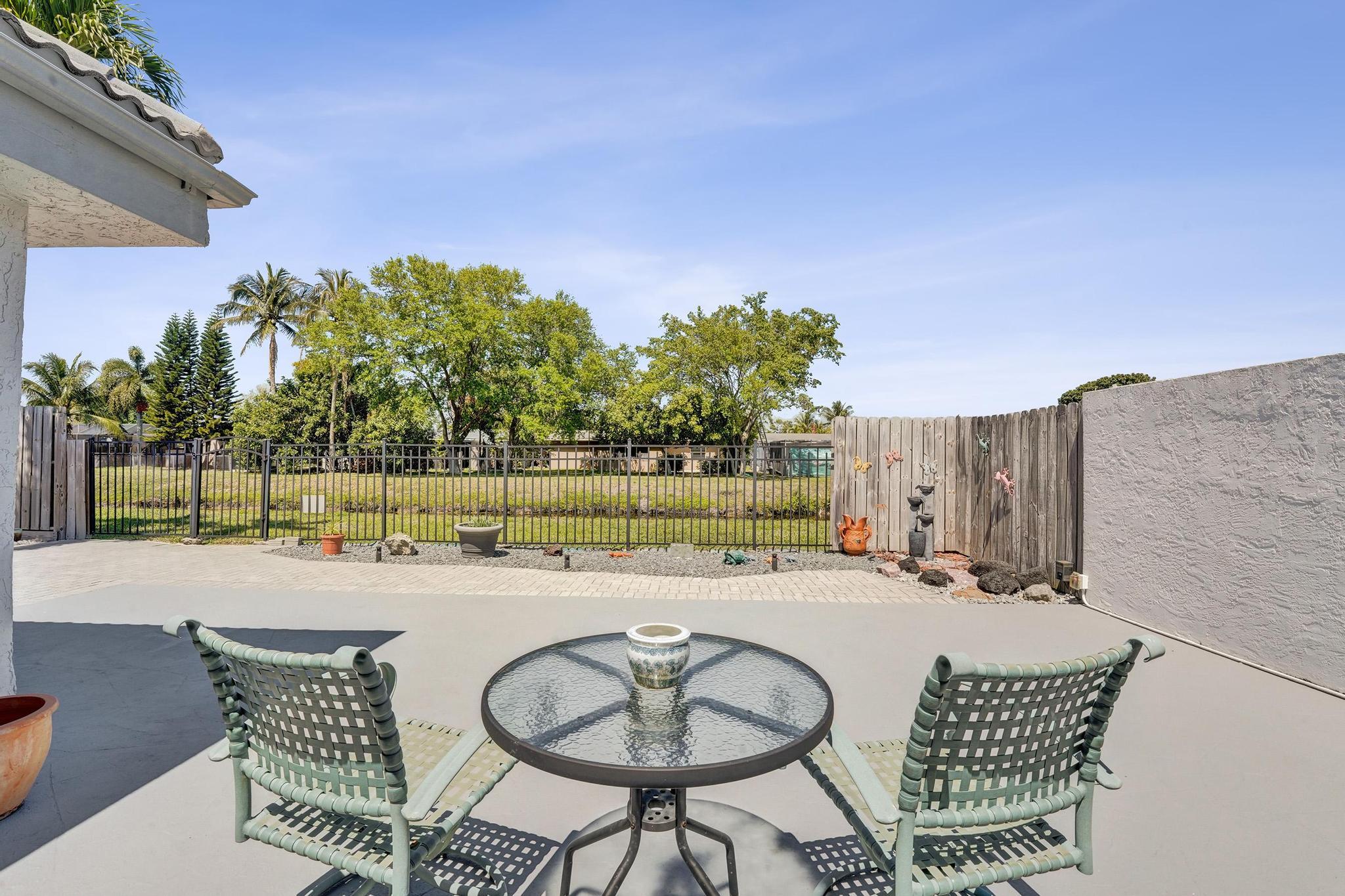 JACARANDA PARCEL 252A - Residential