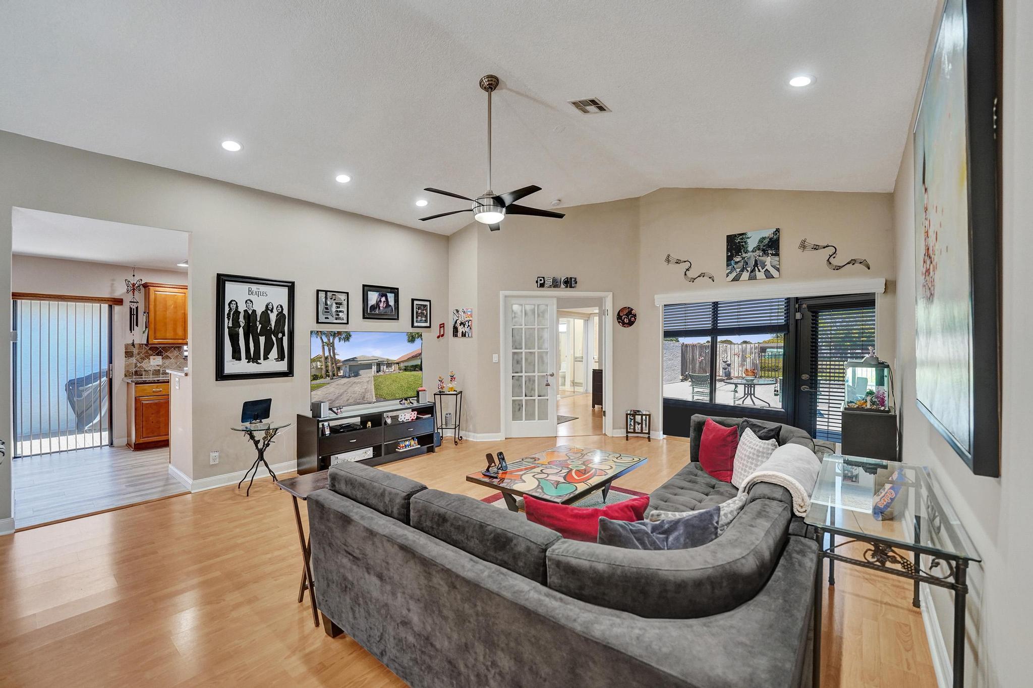 JACARANDA PARCEL 252A - Residential