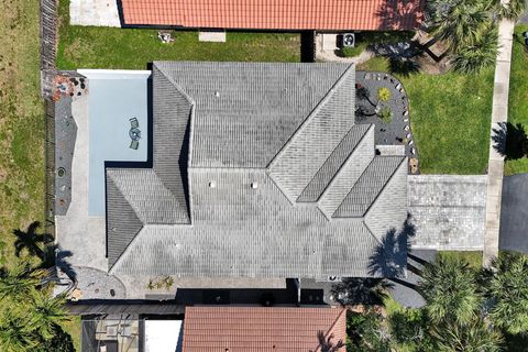 Tiny photo for 9355 NW 18th Drive, Plantation, FL 33322 (MLS # B26007174)