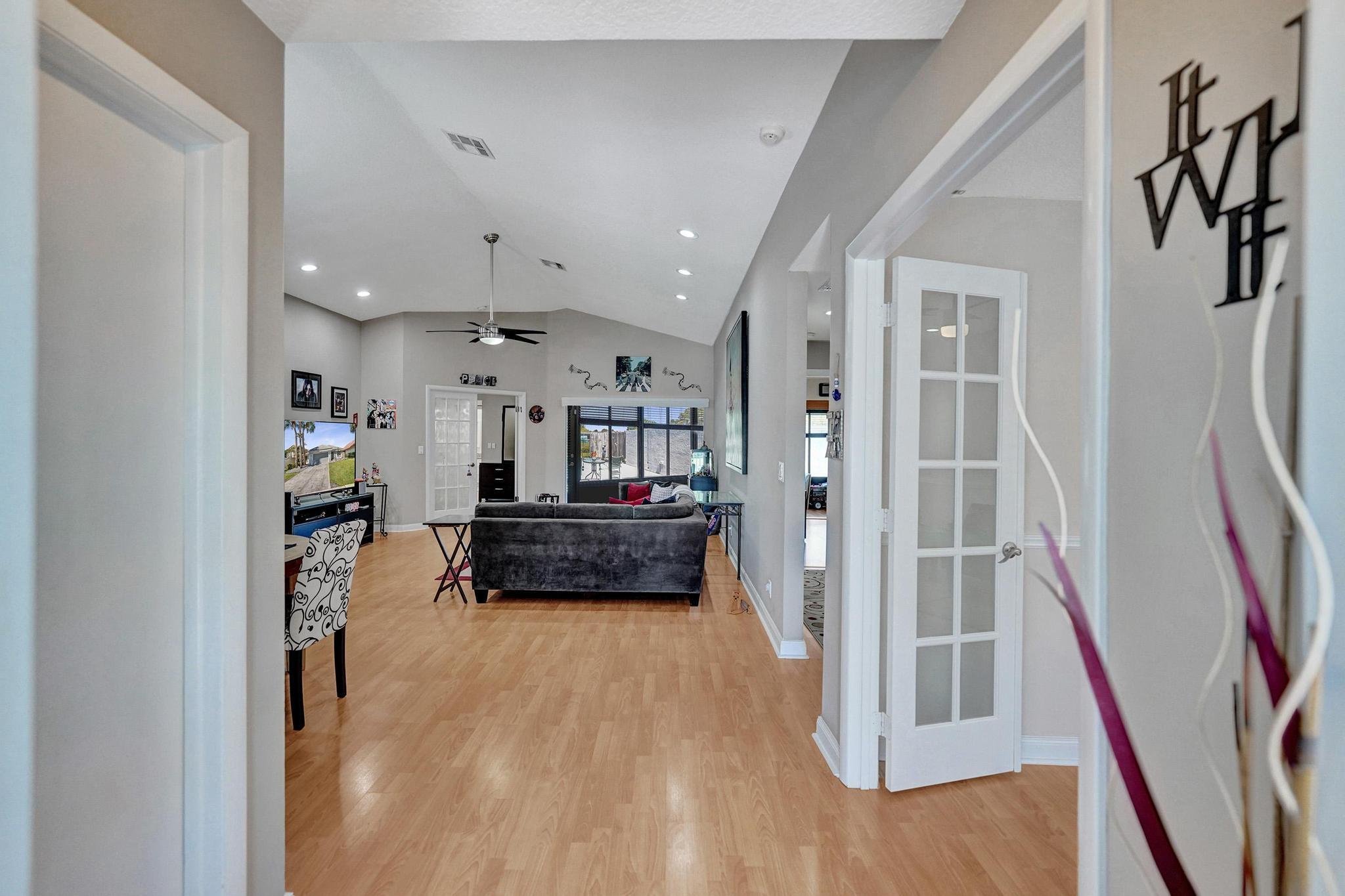 JACARANDA PARCEL 252A - Residential