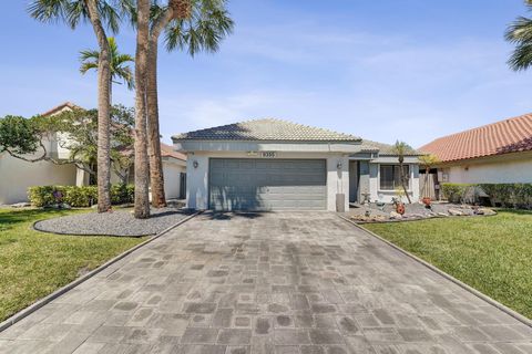 Tiny photo for 9355 NW 18th Drive, Plantation, FL 33322 (MLS # B26007174)