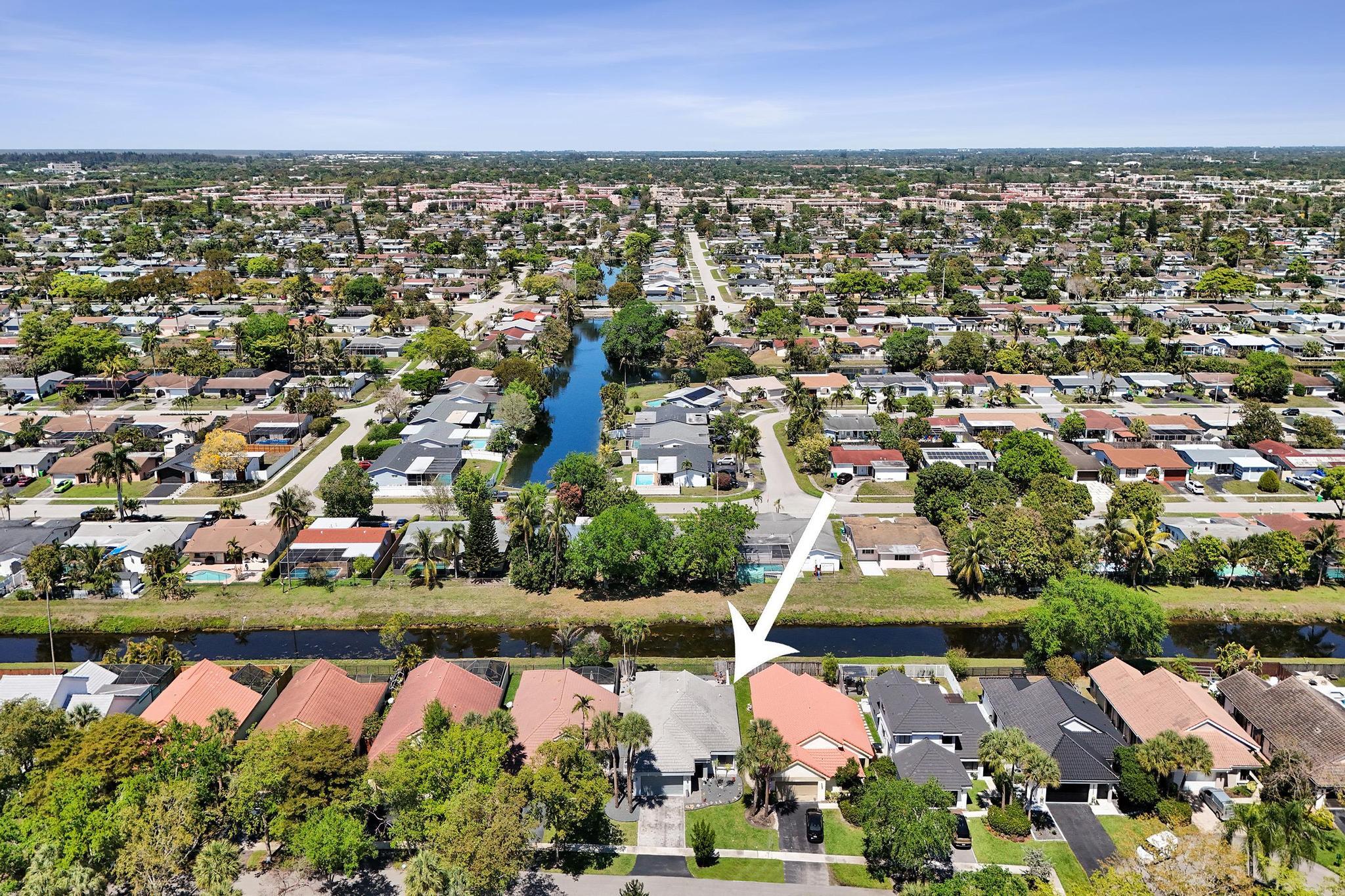 JACARANDA PARCEL 252A - Residential