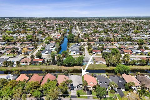 Tiny photo for 9355 NW 18th Drive, Plantation, FL 33322 (MLS # B26007174)