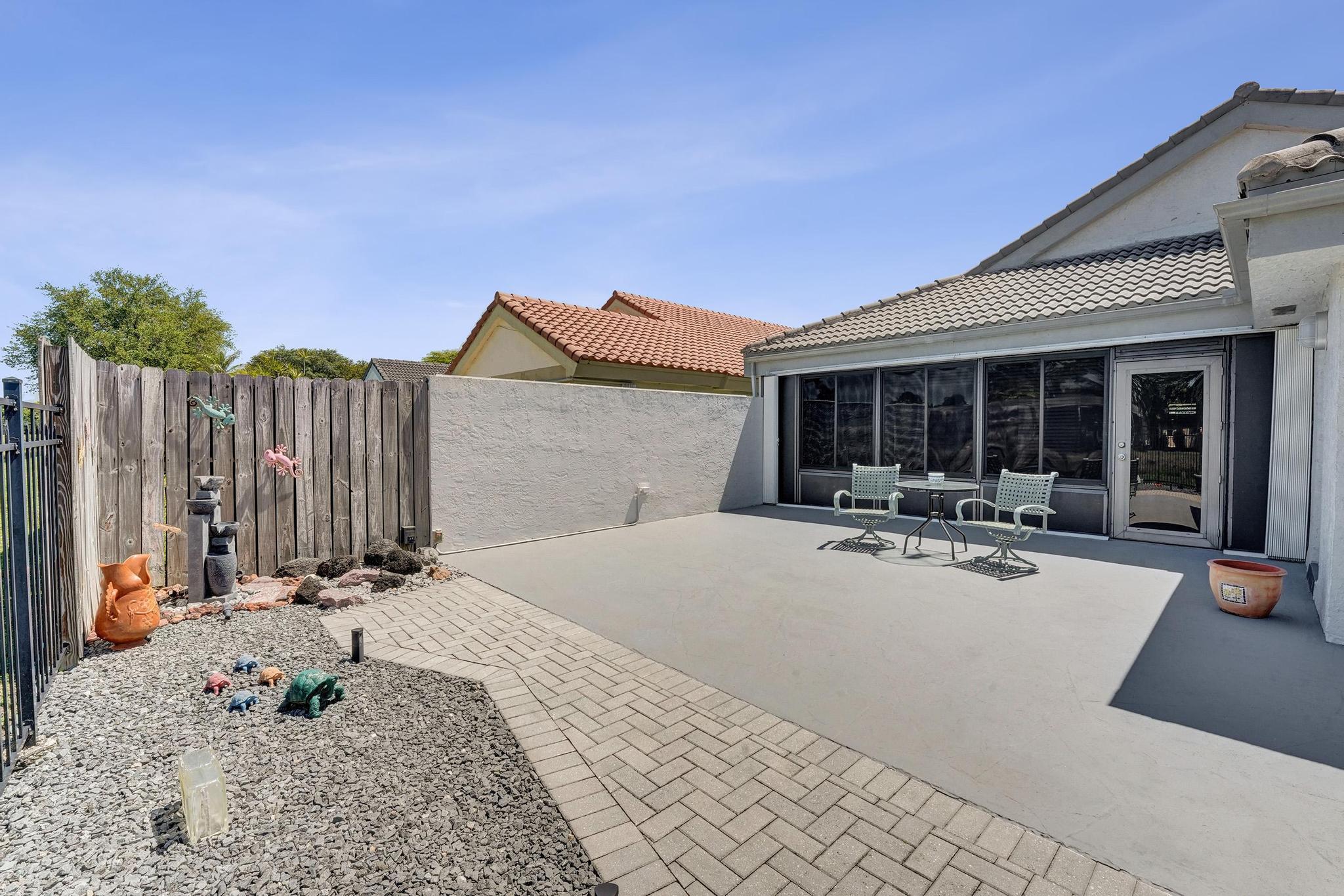 JACARANDA PARCEL 252A - Residential