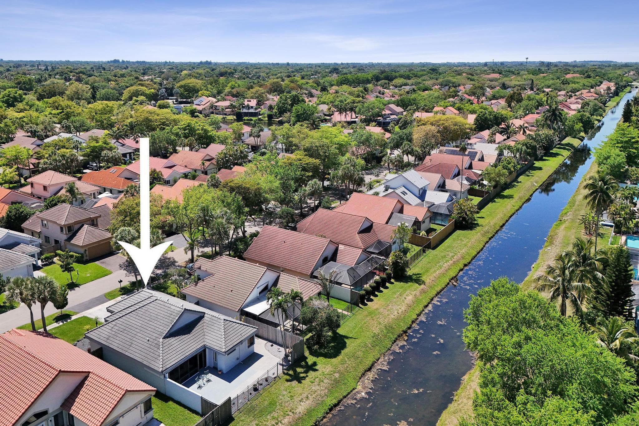 JACARANDA PARCEL 252A - Residential