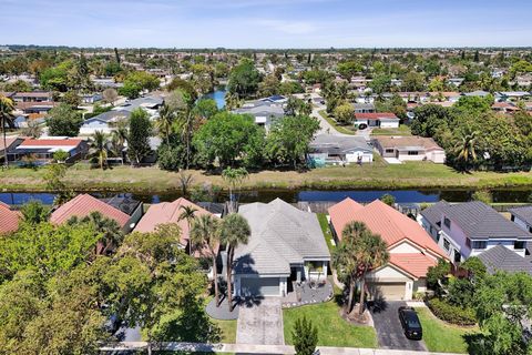 Tiny photo for 9355 NW 18th Drive, Plantation, FL 33322 (MLS # B26007174)