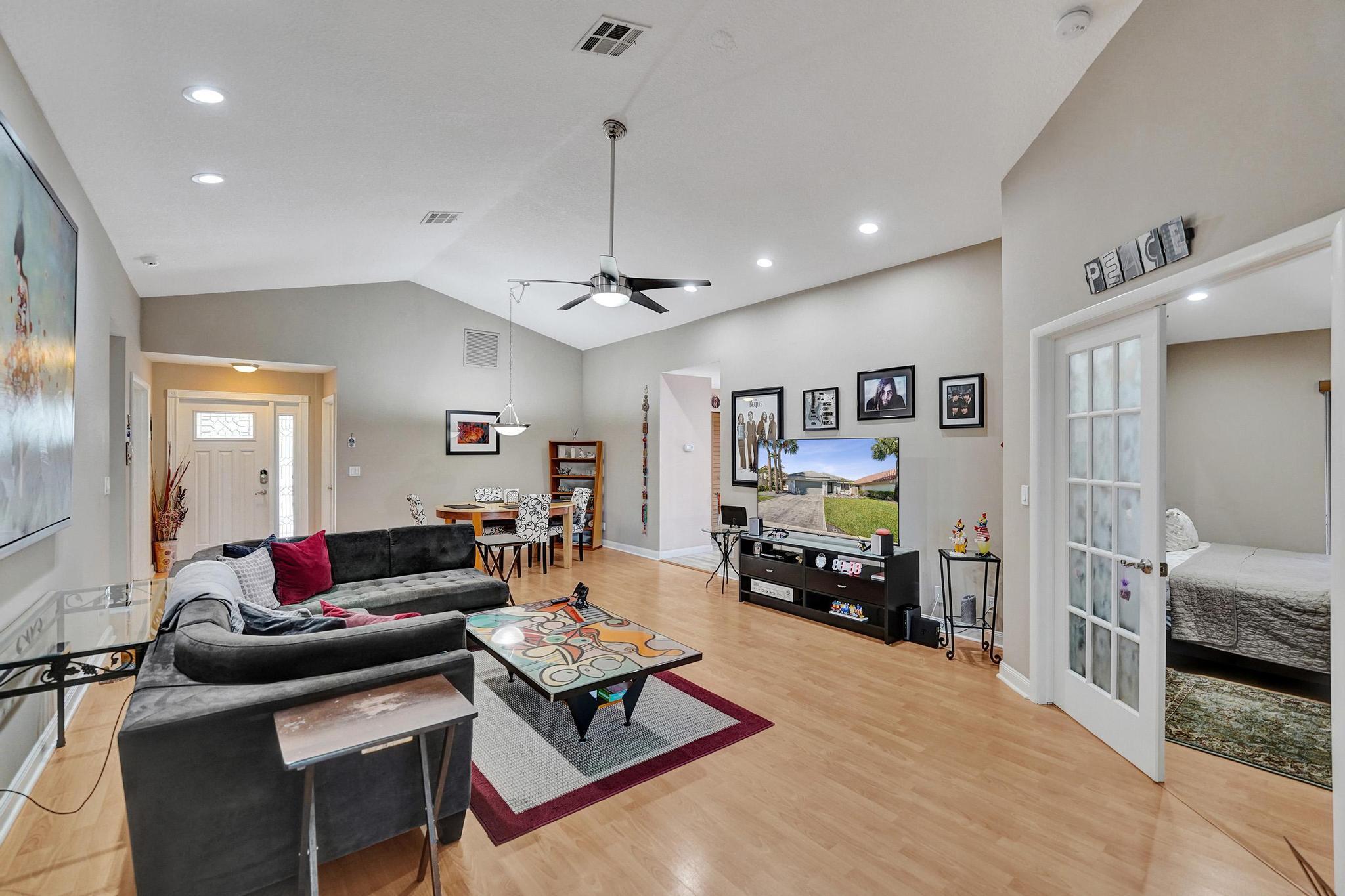 JACARANDA PARCEL 252A - Residential