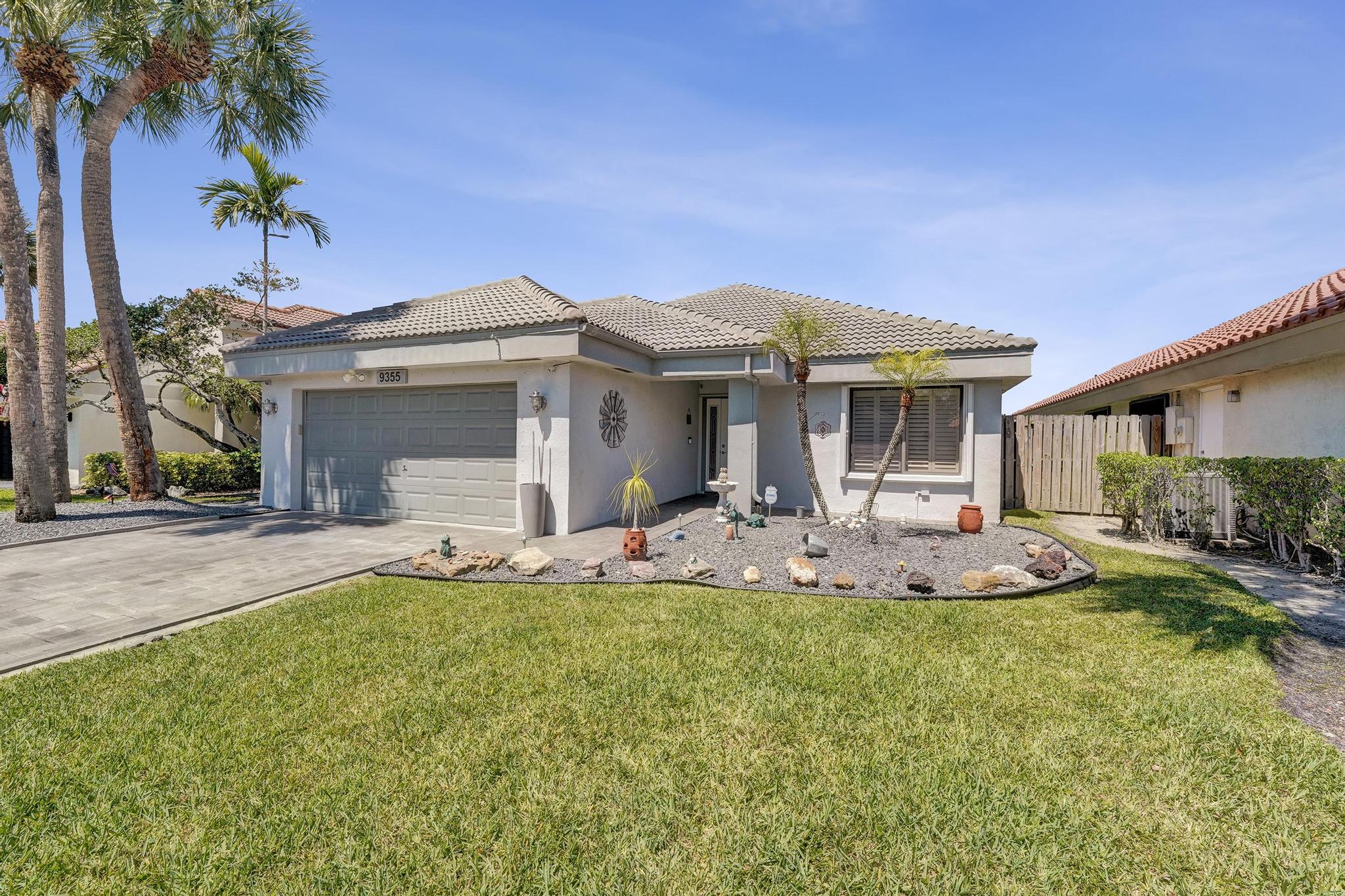 JACARANDA PARCEL 252A - Residential