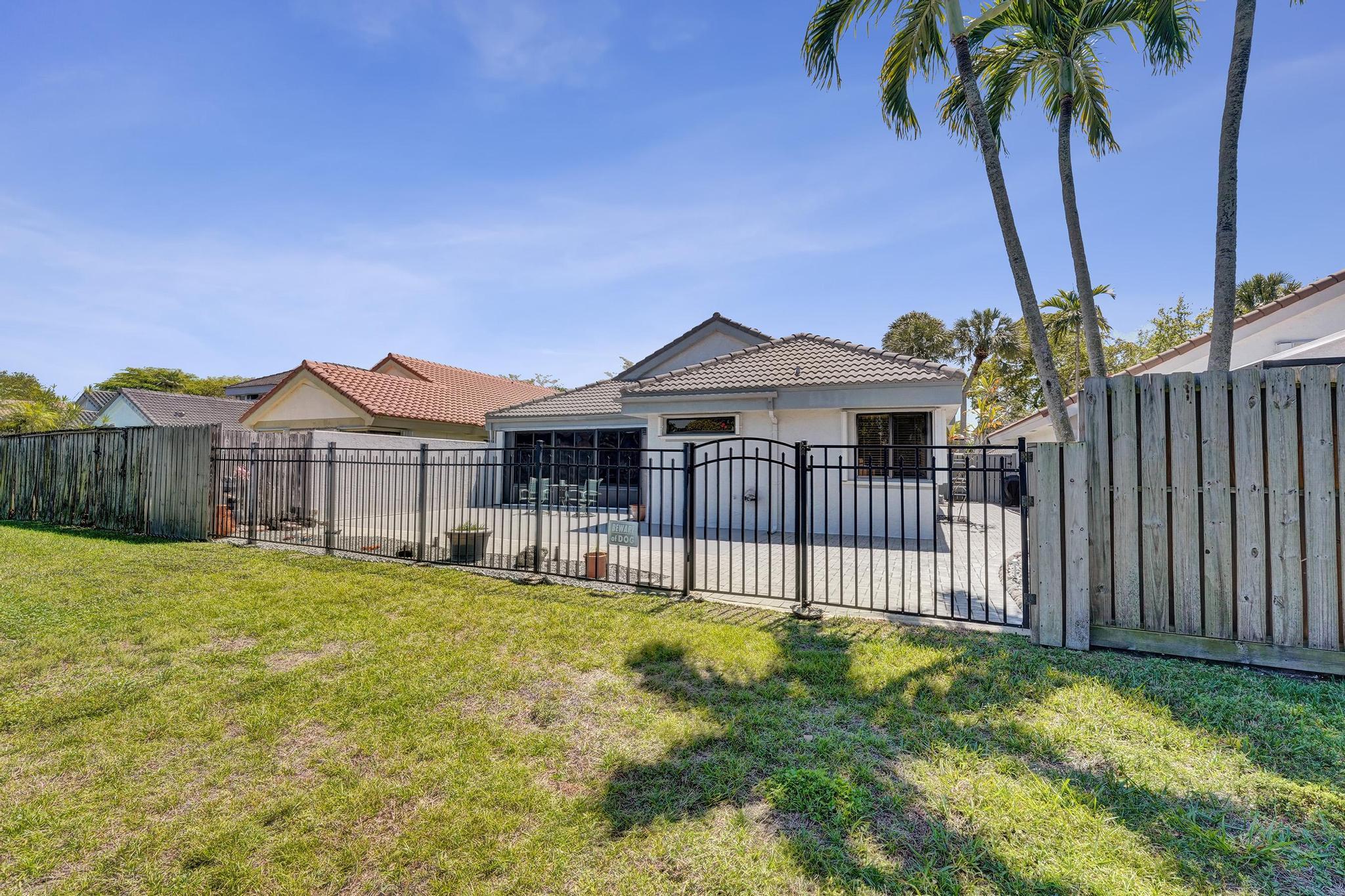 JACARANDA PARCEL 252A - Residential