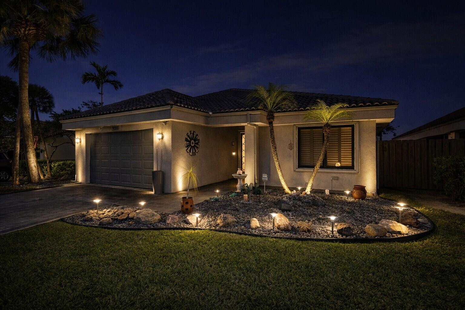 JACARANDA PARCEL 252A - Residential