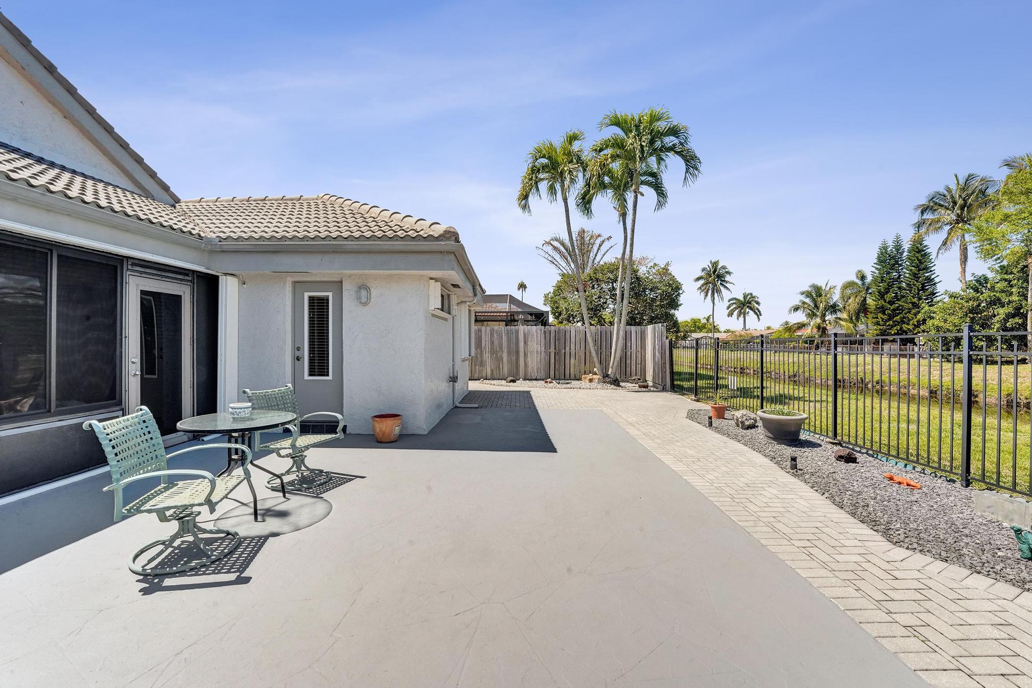 JACARANDA PARCEL 252A - Residential