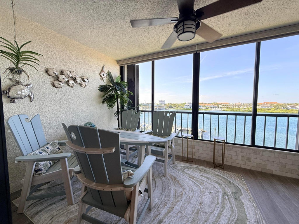 Photo of 1748 JUPITER COVE Drive #517A, Jupiter, FL 33469 (MLS # B26065301)