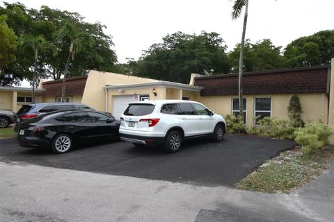 A home in Hialeah