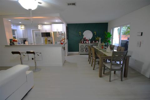 A home in Hialeah