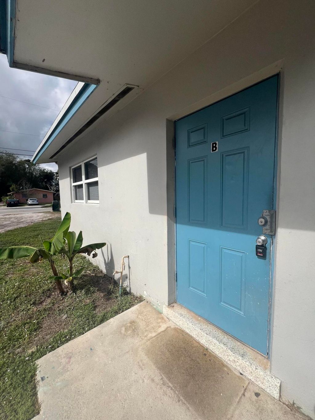 Photo of 310 Decordre Court #B, Fort Pierce, FL 34950 (MLS # R10957922)