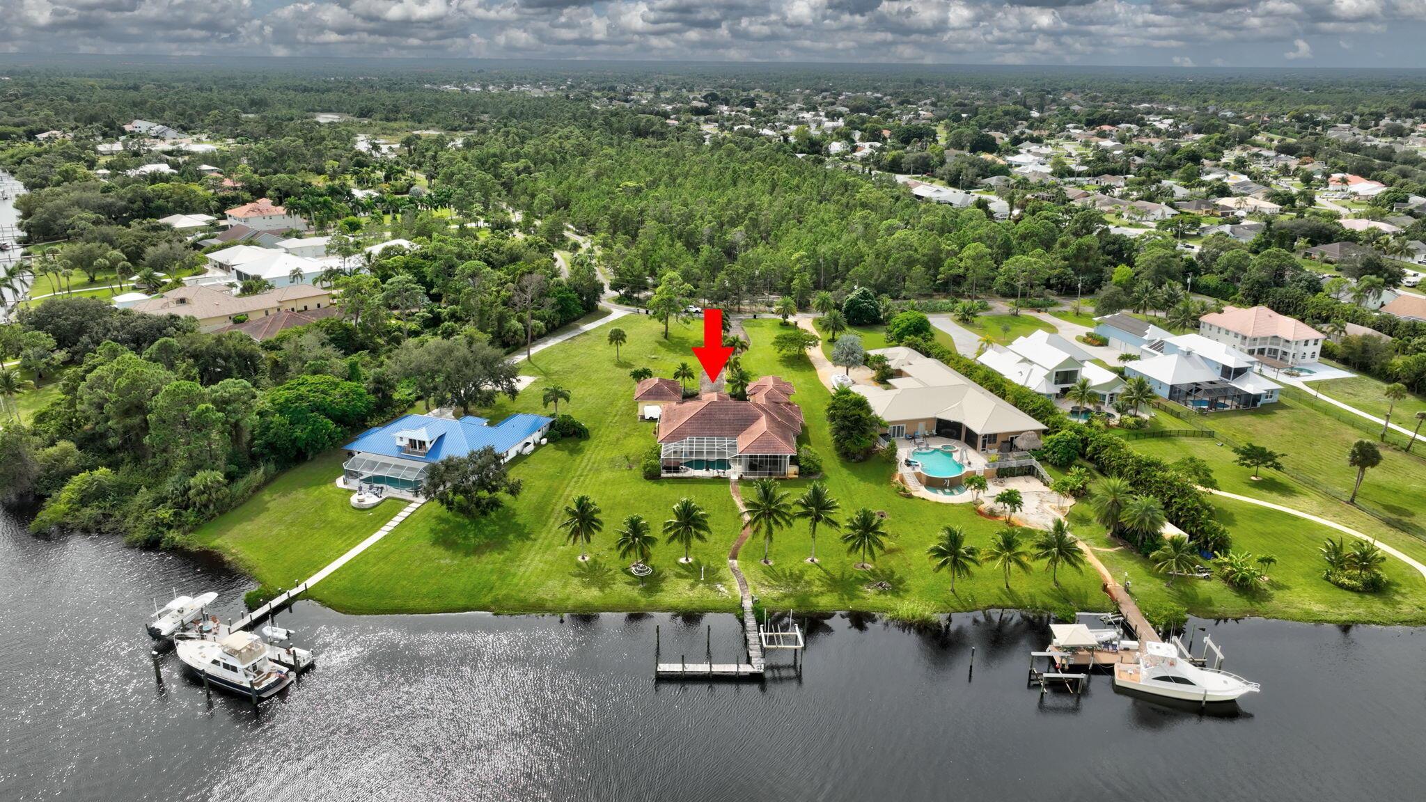 VIKINGS LOOKOUT - Residential